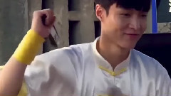 张艺兴 - 深度挖掘艺兴的痴情