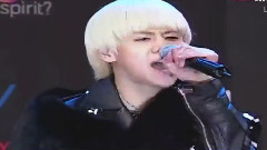 模仿翻唱 - Kpop模仿Bigbang舞台集锦