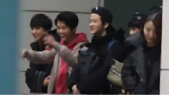 SMROOKIES - 下班 Taeyong相关