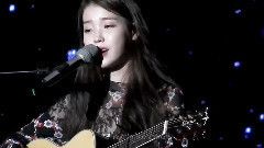 IU - 斑马 斑马