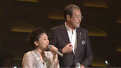 夏川里美,吉几三 - 酒よ 泪そうそう