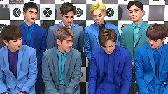 EXO - EXO Channel Ep21 最终回