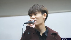 TEEN TOP - 音乐中心迷你FM