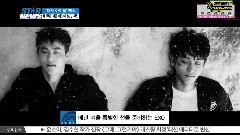 EXO - EXO Sing for You MV 幕后花絮