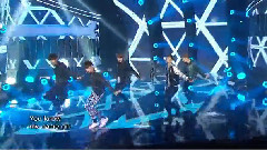 EXO - Call Me Baby