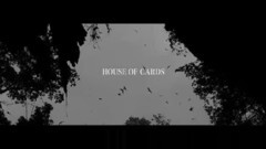 EXO,EXO-K - 纸牌屋 HOUSE OF CARDS EXO