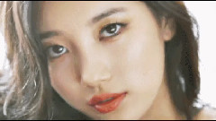 秀智(miss A) - 我为女神画眉 我为女神画眉 裴秀智加油