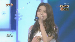 MAMAMOO - 过了今晚 & 夜夜如此 - 2015KBS演艺大赏 现场版 15/12/26