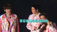 玉泽演(2PM) - 2015玉泽演28岁生日庆贺