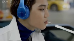 EXO-M,EXO-K,EXO - 茶蛋MV的正确打开方式