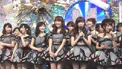 AKB48 - Talk