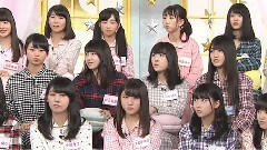 AKB48 - AKB48の今夜はお泊まりッ ep12