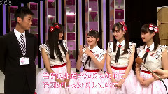 AKB48 - AKB48 SHOW! EP98 コント 
