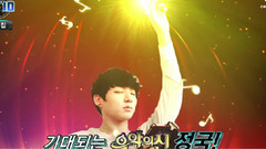 V(防弹少年团),田柾国(防弹少年团),防弹少年团,GOT7 - IDOL GOT 10 Weekly偶像排名