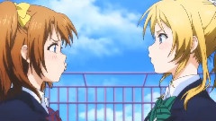 Love Live! - 仆らは今のなかで