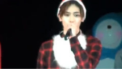 SMROOKIES - JINGLE BELL