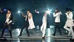东方神起,J.Y.J - My Addiction