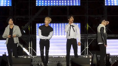 李泰民(SHINee) - Talk