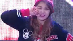 MINX - Love Shake