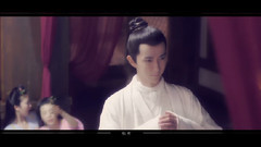 于朦胧 - 参商 太子&九王