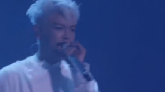 BigBang - Let's Not Fall In Love