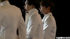 李泰民(SHINee) - 春川Kpop Concert