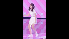 GFriend,艺琳(GFriend) - Me Gustas Tu