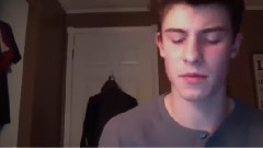 Shawn Mendes - Running Low