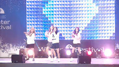 Dal★shabet - Have, Don't Have