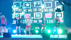 MINX - Love Shake