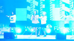 Dal★shabet - Mr.Bang Bang