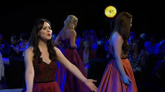 Celtic Woman - You Raise Me Up