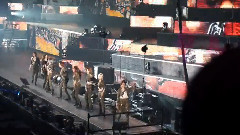 Sunny(少女时代),秀英(少女时代),允儿(少女时代),Yuri(少女时代),少女时代 - The Boys