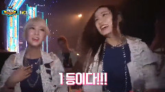 EXID - EXID-一个关于努力以及超越梦想的故事Part2