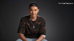 吴亦凡 - 跨年演唱会宣传片之吴亦凡