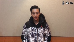 陈伟霆 - 跨年演唱会宣传片之陈伟霆