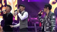 李艺彤(SNH48),华语群星 - 希望