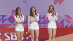 BESTie - Thank U Very Much