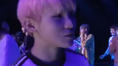 Seventeen - 2015 MAMA 采排花絮 VER