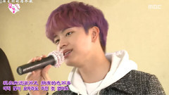 陆星材(BTOB) - 我们结婚了 未公开影像 陆星材 all for you