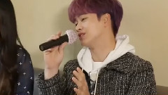 陆星材(BTOB) - 我们结婚了 未公开影像 陆星材 如果我