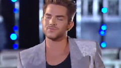 Adam Lambert - Ghost