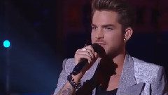 Adam Lambert - Evil In The Night