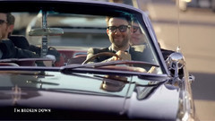 Maroon 5 - Sugar
