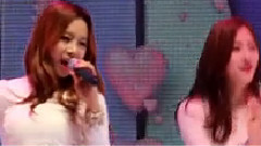 BESTie - THANK U VERY MUCH