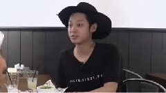 郑俊英 - Two Young 访问英国秘密美食餐厅 EP3