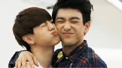 GOT7,Mark(GOT7),Junior(GOT7) - A Solution Of Jealousy