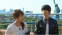 山下智久 - 山P的KISS英语 第十六回