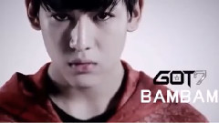 GOT7,BamBam(GOT7) - Cool BamBam
