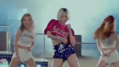 S.H.E,魏晨,智妍,朴孝敏(T-ara),蔡依林 - 江苏卫视跨年预告片